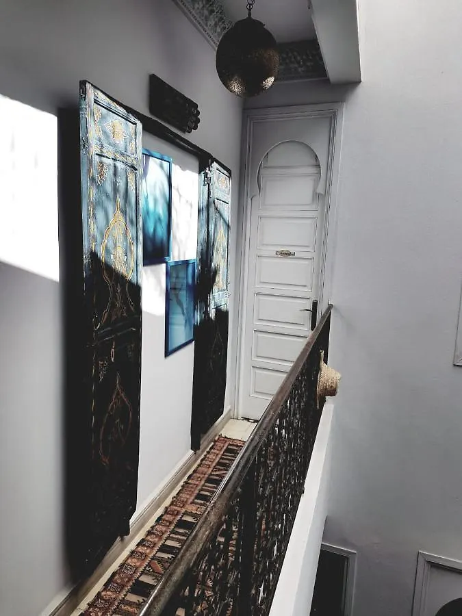 Riad Laly Tourisme Eclaire Le Bijou De La Medina Marraquexe
