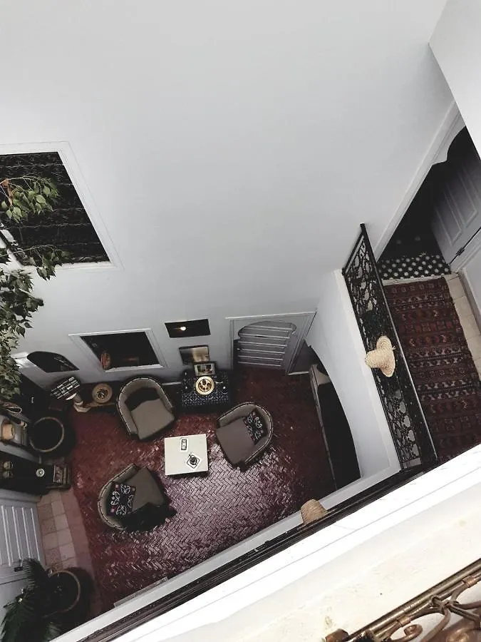 Riad Laly Tourisme Eclaire Le Bijou De La Medina Marraquexe Marrocos