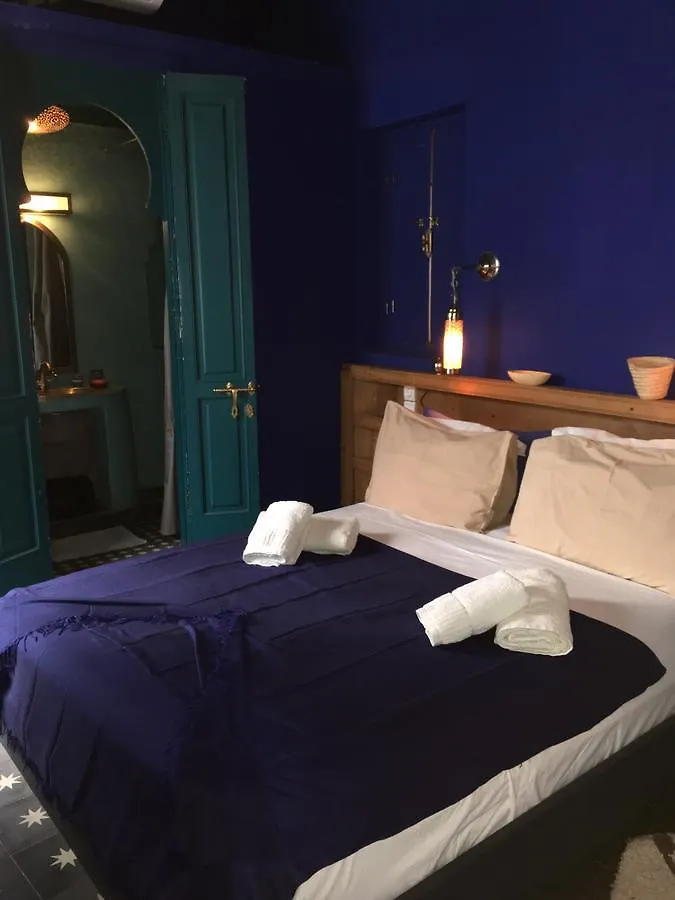 Riad Laly Tourisme Eclaire Le Bijou De La Medina Marraquexe Marrocos