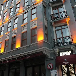 Hotel Iq Galatasaray 