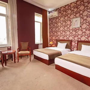 Hotel Margo Palace ****