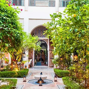 Dar Chibania Riad