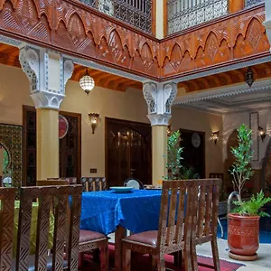 Merzouga Hotel