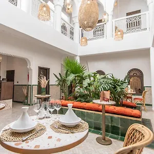 Babouchta & Casa de hóspedes