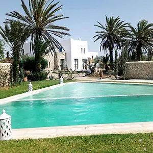 La Maison D'hélène Essaouira Maison d'hôtes Al Ghar