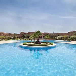 Grand Mogador Agdal & Marrakesch