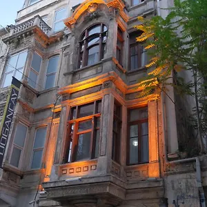 Hotel Adamantides 