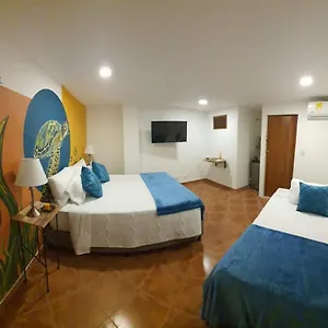 Hotel Candilejo Boutique ***