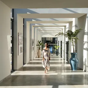 Vichy Thermalia Hotel Moulay Yacoub