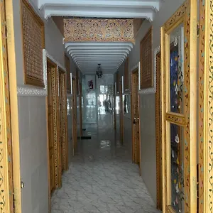 Guest house Dar Youssef 2