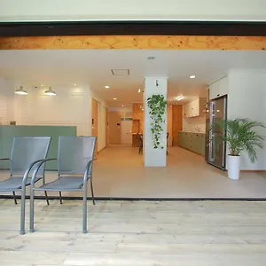 Guest house Slow Vibe Myeongdong 