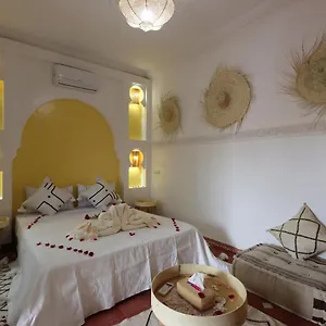 Guest house Choukri