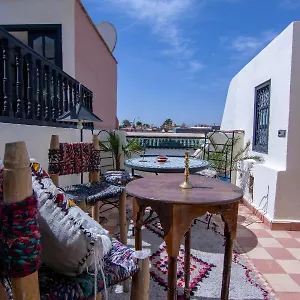 Riad Mamma