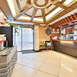 Hotel Picasso 