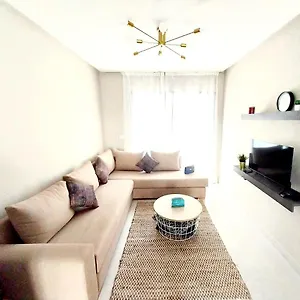Apartment Cosy Proche De L'aeroport Mohamed 5 