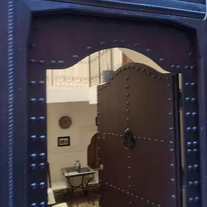 Ahlsouss Nocleg ze śniadaniem