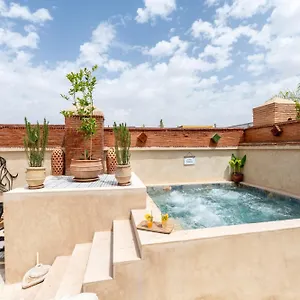 Riad Celema &