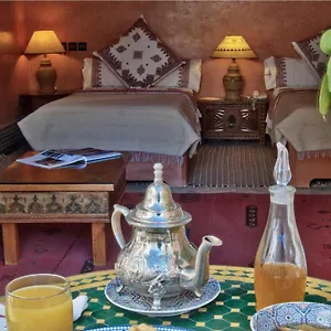 Riad Dar Ziryab ****