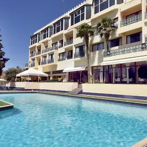 Les Mérinides Hotel Fès