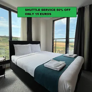New Garden Airport Hotel Arnavutkoy