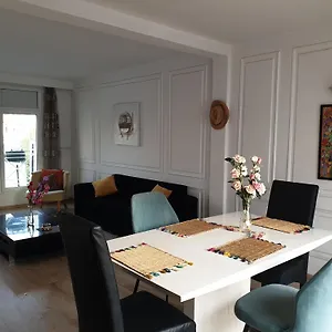 Majorelle Center Villa Agadir