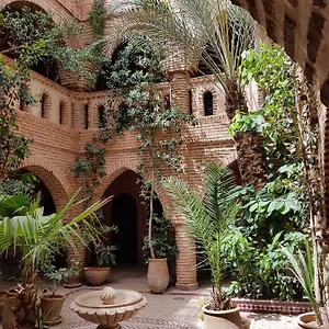 Hotel Salsabil
