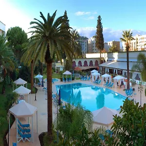 Royal Mirage Hotel Fès