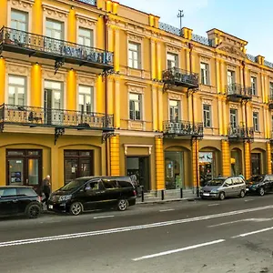 Hotel Eldorado ***