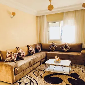 Relax Appartement Casablanca