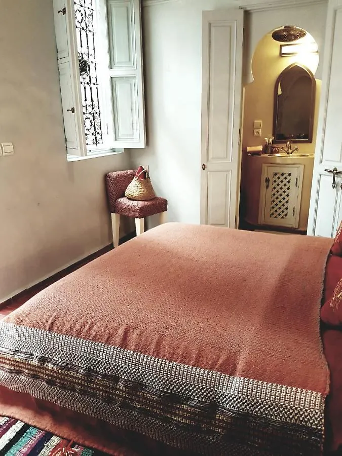 Riad Laly Tourisme Eclaire Le Bijou De La Medina Marrakesh