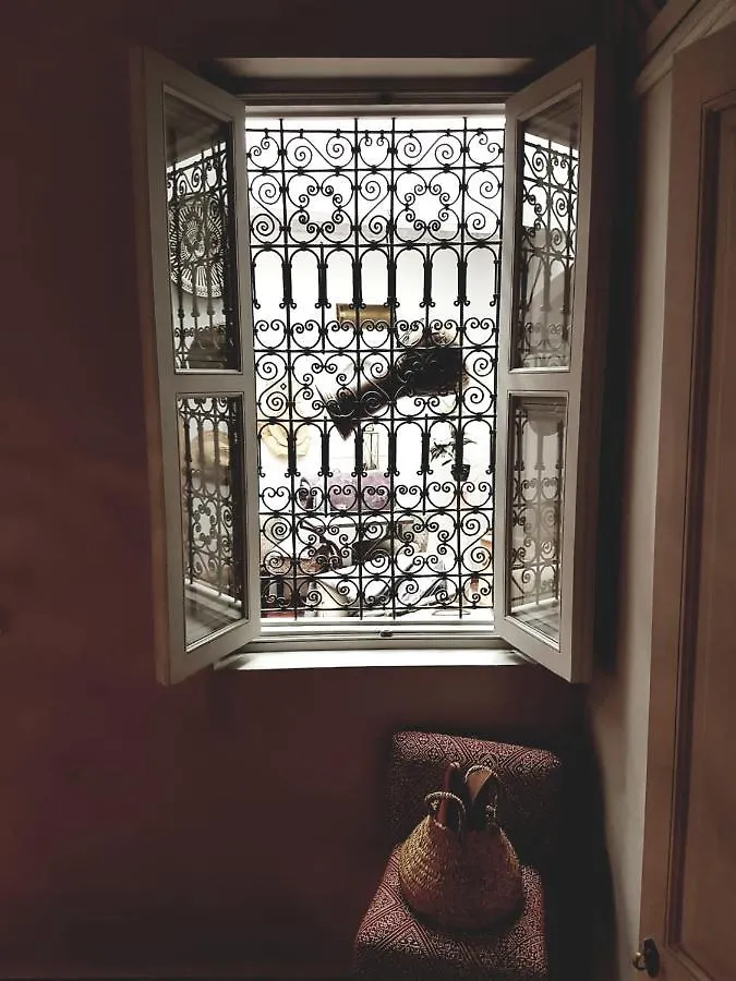 Riad Laly Tourisme Eclaire Le Bijou De La Medina Marrakesh