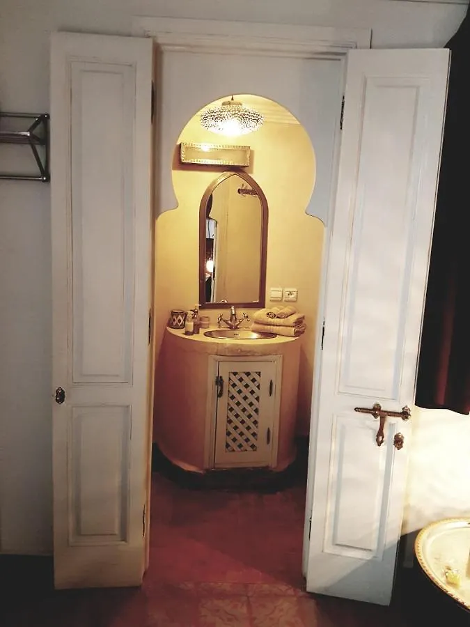 Riad Laly Tourisme Eclaire Le Bijou De La Medina Marrakesh