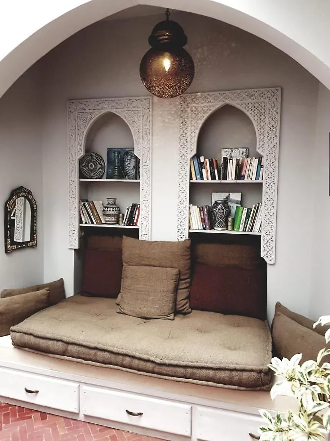 Riad Laly Marrakesh