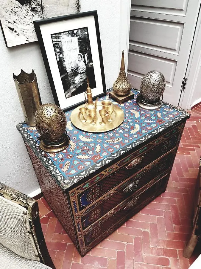 Riad Laly Tourisme Eclaire Le Bijou De La Medina Marrakesh