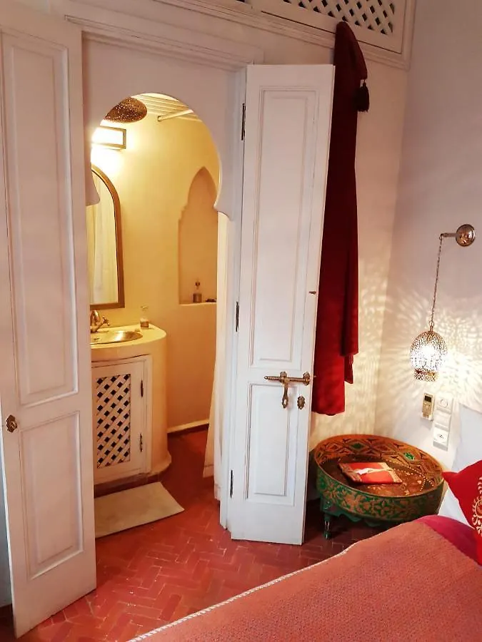 Riad Laly Tourisme Eclaire Le Bijou De La Medina Marrakesh