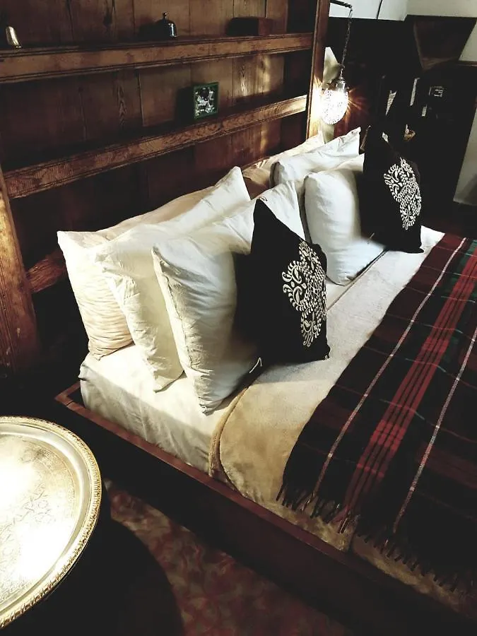 Riad Laly Tourisme Eclaire Le Bijou De La Medina Marrakesh