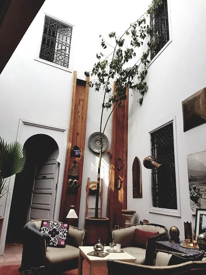 Riad Laly Tourisme Eclaire Le Bijou De La Medina Marrakesh