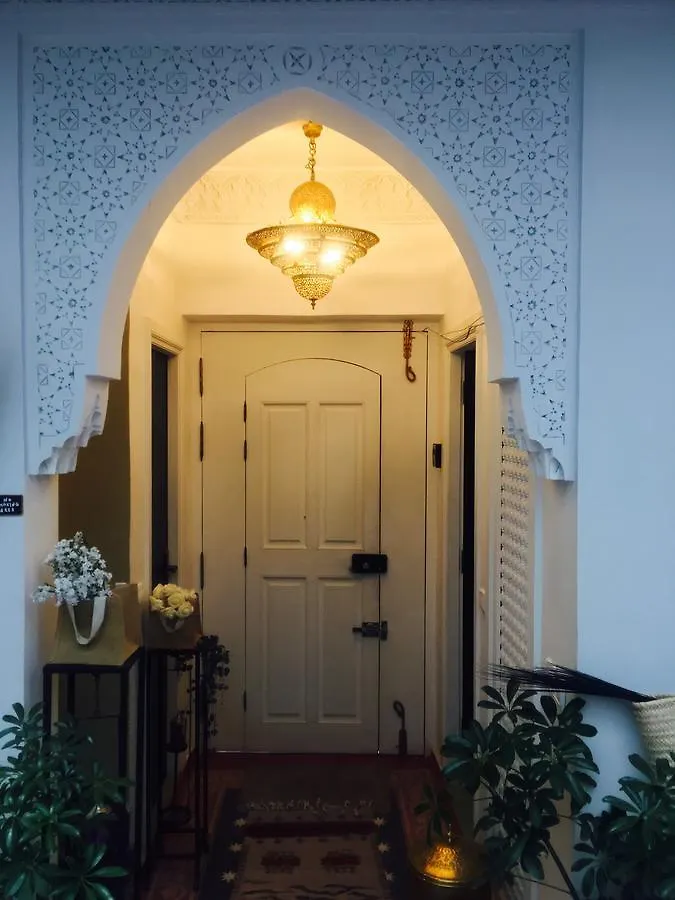 Riad Laly Tourisme Eclaire Le Bijou De La Medina Marrakesh 3*,  Morocco