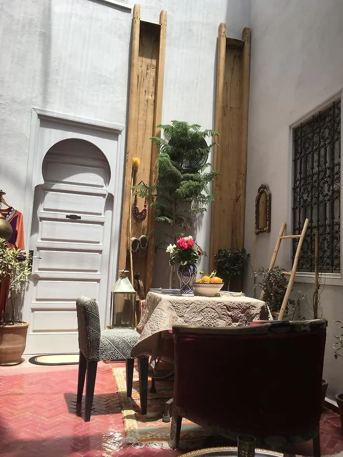 Riad Laly Tourisme Eclaire Le Bijou De La Medina Marrakesh