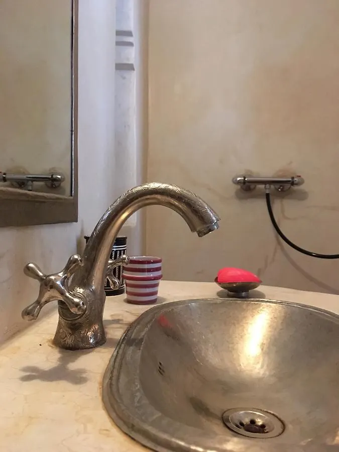Riad Laly Tourisme Eclaire Le Bijou De La Medina Marrakesh