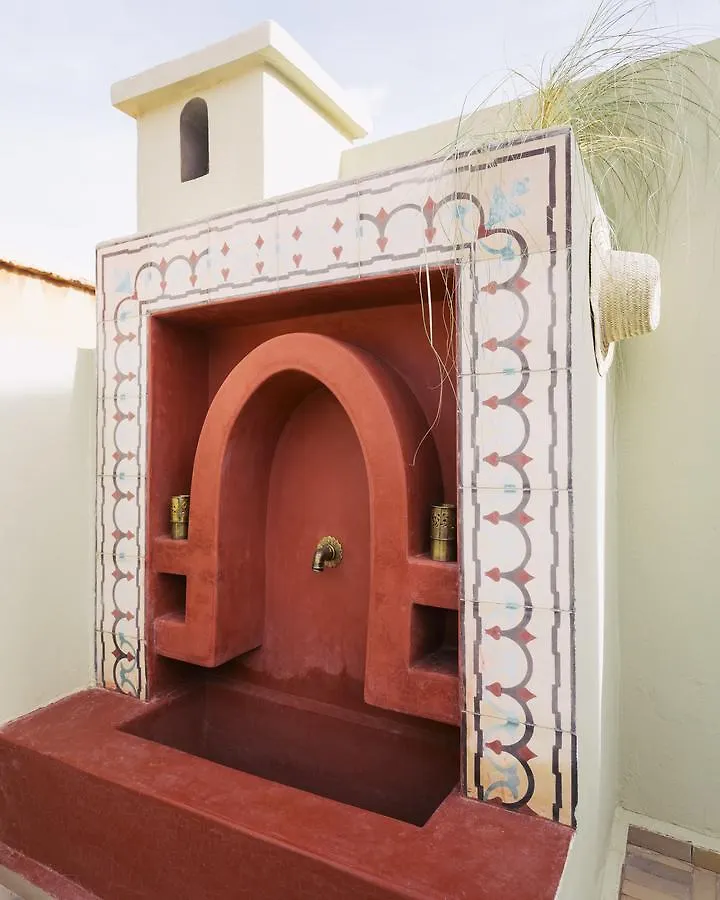 Riad Laly Tourisme Eclaire Le Bijou De La Medina Marrakesh Morocco