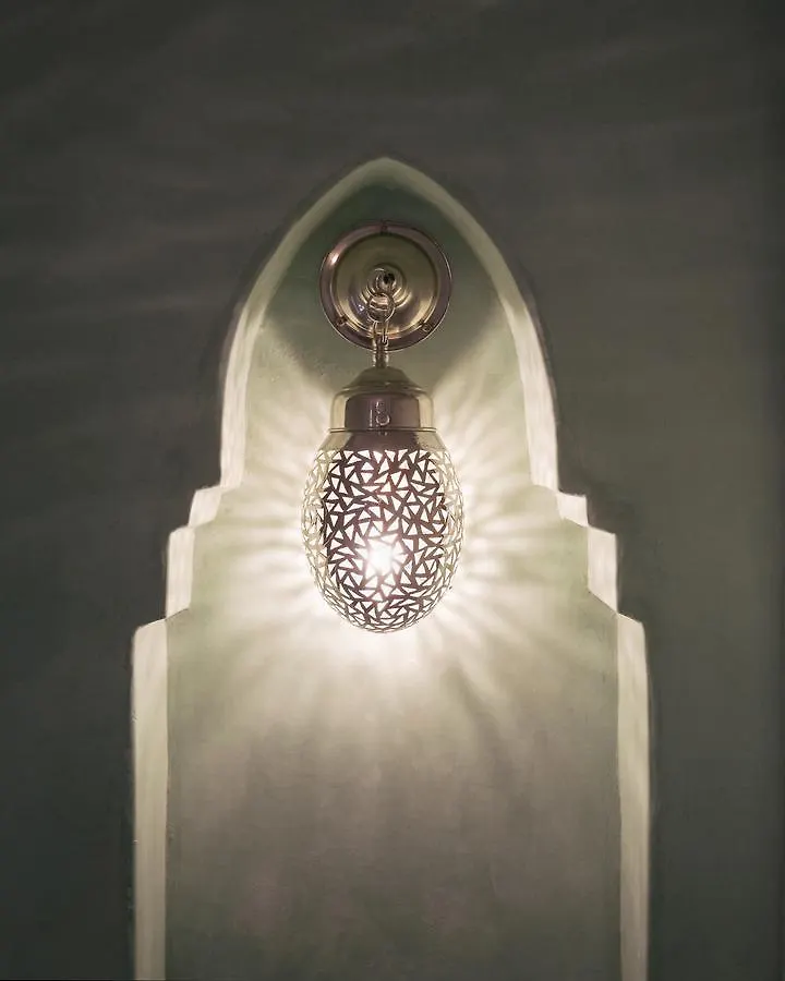 Riad Laly Tourisme Eclaire Le Bijou De La Medina Marrakesh 3*,  Morocco