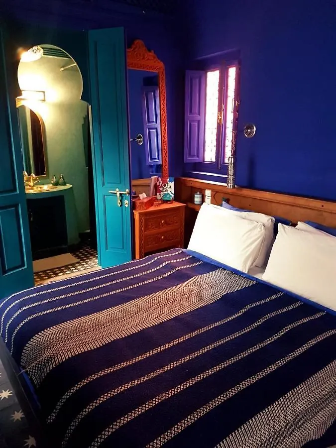 Riad Laly Marrakesh