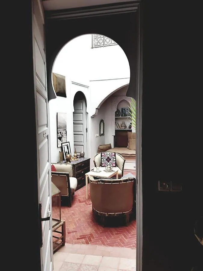 Riad Laly Marrakesh