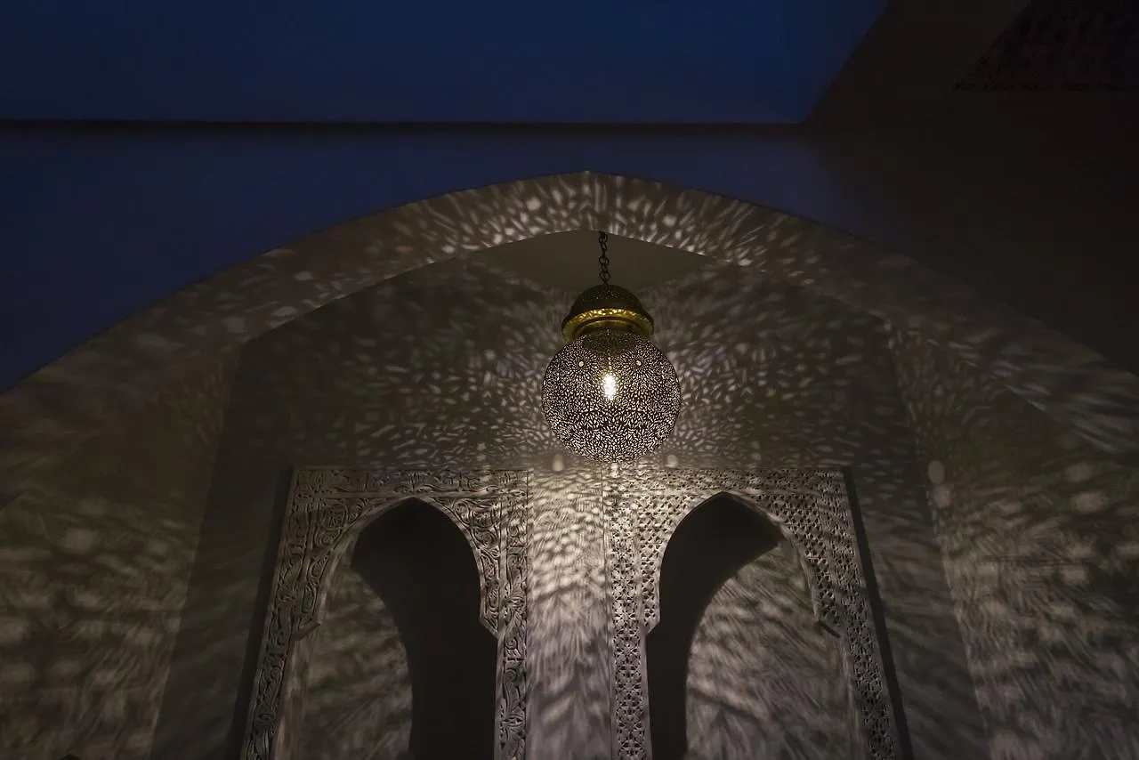 Riad Laly Marrakesh